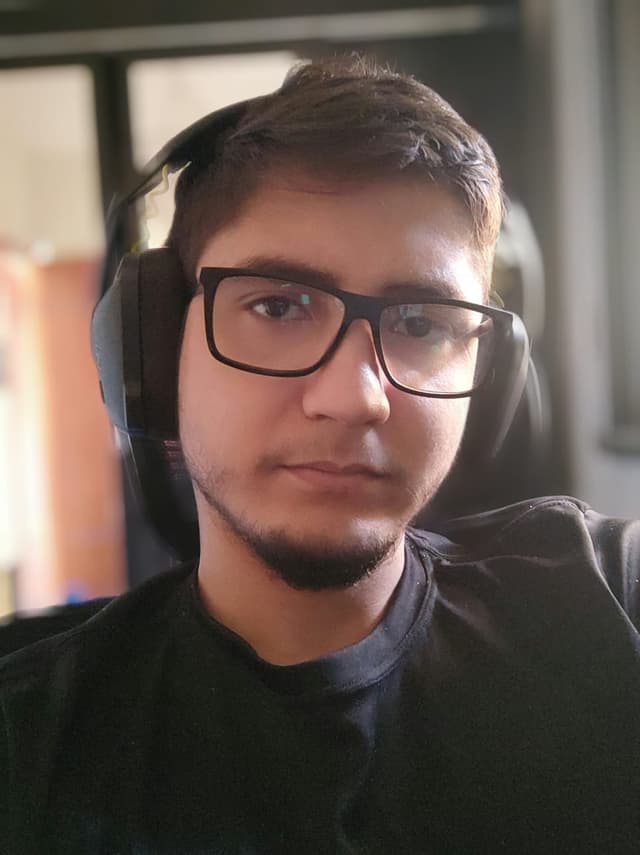 Person Image
